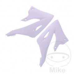 POLISPORT Radiator cover side covers kit 716.34.31