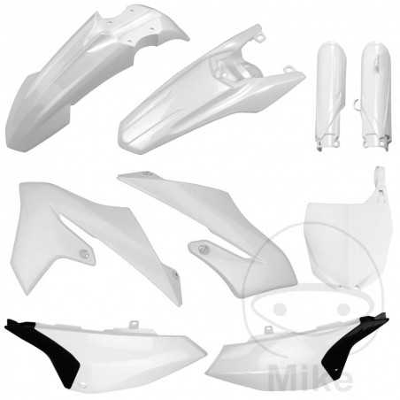 POLISPORT Complete fairing kit 716.35.35