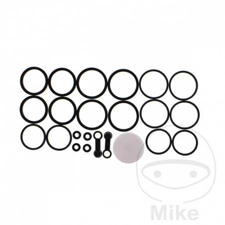 TOURMAX Kit reparación pinza de freno 717.01.18