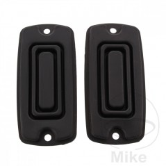 TOURMAX Brake fluid reservoir cover set 717.08.46