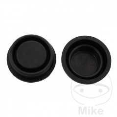 TOURMAX Brake fluid reservoir cover set 717.08.60