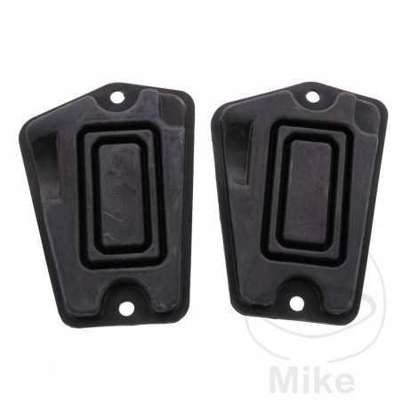 TOURMAX Clutch fluid reservoir cover set 717.08.61