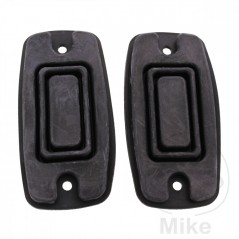 TOURMAX Brake fluid reservoir cover set 717.08.67