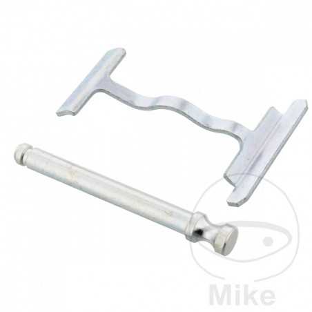 Juego pasadores pastillas de freno OEM 717.10.31