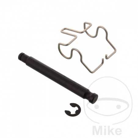 Juego pasadores pastillas de freno OEM 717.10.38