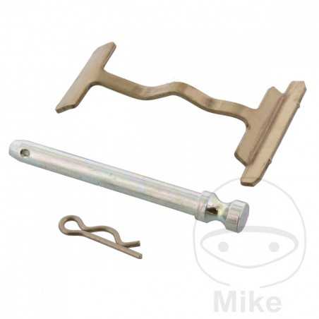 Set of brake pad pins OEM 717.10.46