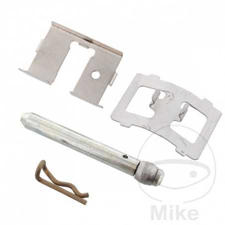 Set of brake pad pins OEM 717.10.55