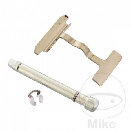 Set of brake pad pins OEM 717.10.58