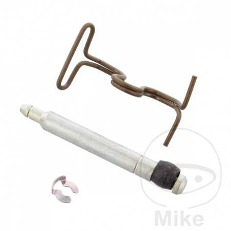 Set of brake pad pins OEM 717.10.60