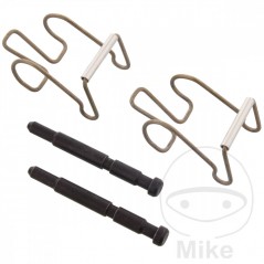 Juego pasadores pastillas de freno OEM 717.10.61