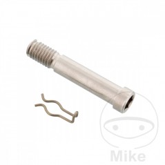 Set of brake pad pins OEM 717.10.84