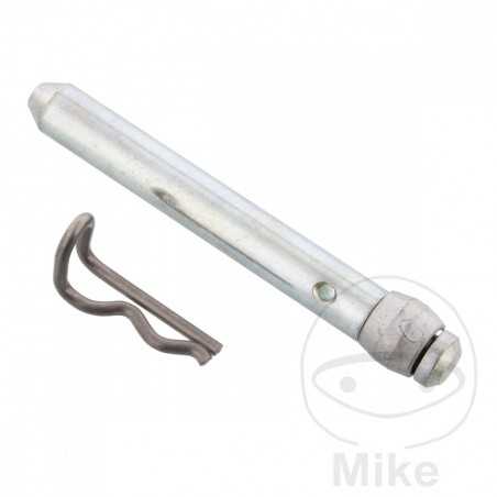 Set of brake pad pins OEM 717.10.87