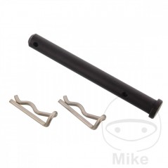 Set of brake pad pins OEM 717.11.17
