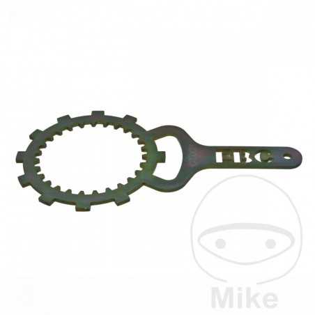 EBC Herramienta fijador campana de embrague 722.11.46