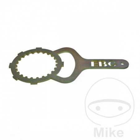 EBC Herramienta fijador campana de embrague 722.23.11