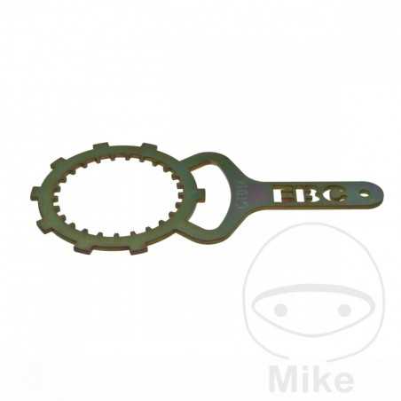 EBC Herramienta fijador campana de embrague 722.24.82