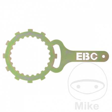 EBC Herramienta fijador campana de embrague 722.33.58