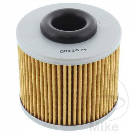 HIFLOFILTRO FILTER, OIL 723.11.08