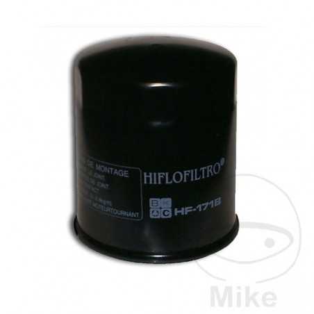 HIFLOFILTRO FILTER, OIL 723.12.69