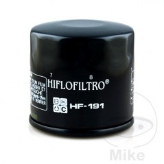 HIFLOFILTRO FILTER, OIL 723.13.43