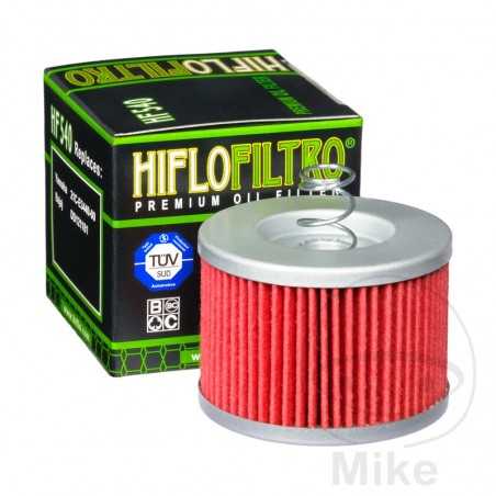 HIFLOFILTRO FILTRO DE ACEITE 723.13.49