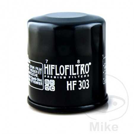HIFLOFILTRO FILTRO DE ACEITE 723.13.76