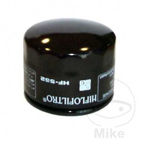 HIFLOFILTRO FILTER, OIL 723.56.17