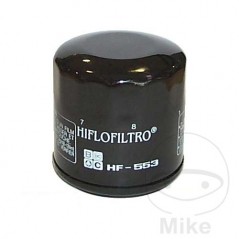 HIFLOFILTRO FILTER, OIL 723.56.25