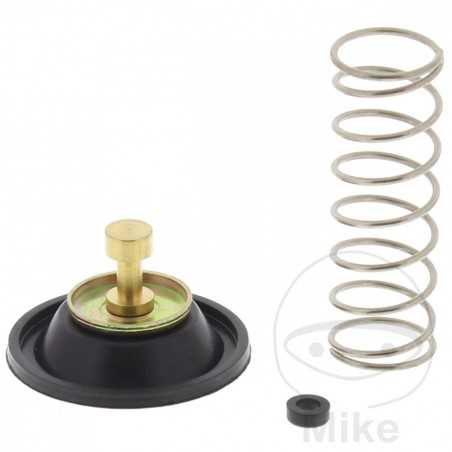 TOURMAX Carburetor air shutoff valve 724.05.80