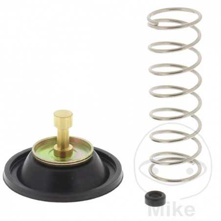 TOURMAX Válvula cierre de aire del carburador 724.05.81