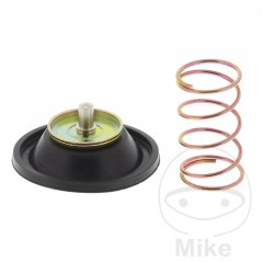 TOURMAX Carburetor air shutoff valve 724.06.22