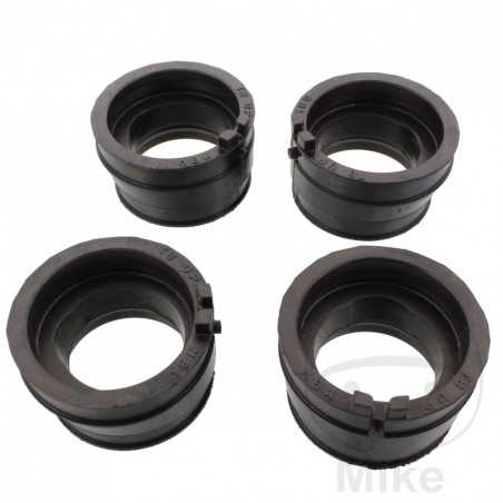 TOURMAX Juego toma de admisión 4 piezas 724.12.29