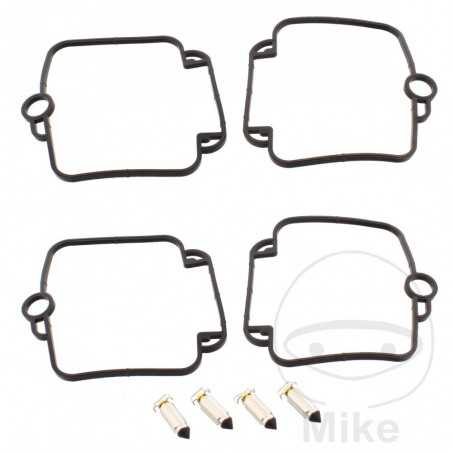 KEYSTER Carburetor repair kit ECO 724.13.21