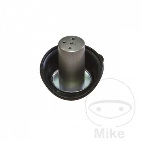 TOURMAX Émbolo carburador con diafragma 724.13.75