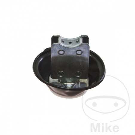 TOURMAX Émbolo carburador con diafragma 724.14.09