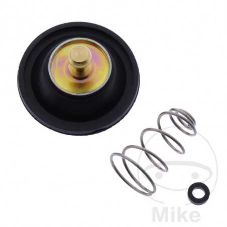 TOURMAX Válvula cierre de aire del carburador 724.14.82