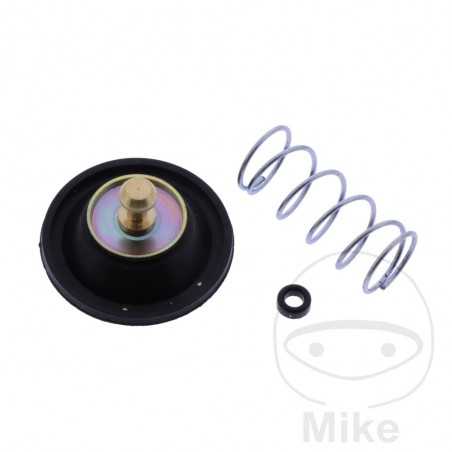 TOURMAX Válvula cierre de aire del carburador 724.15.16