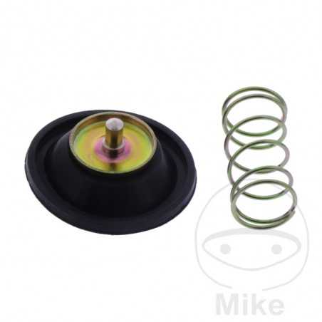 TOURMAX Válvula cierre de aire del carburador 724.15.40