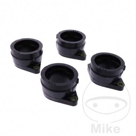 TOURMAX Juego toma de admisión 4 piezas 724.16.49