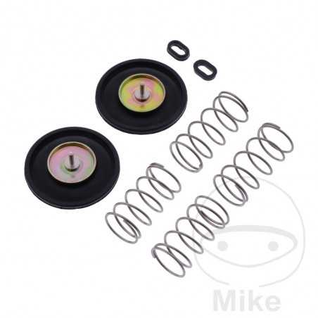 TOURMAX Válvula cierre de aire del carburador 724.16.64