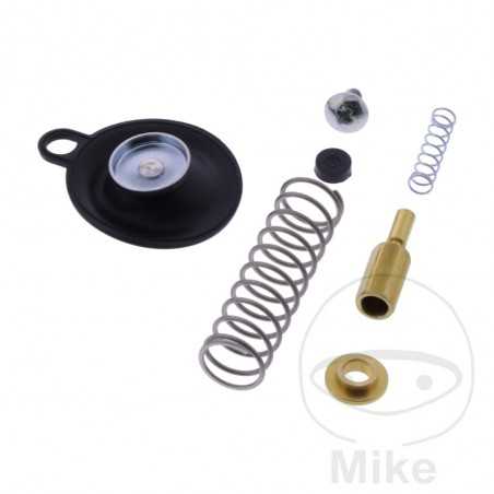 TOURMAX Carburetor air shutoff valve 724.17.30