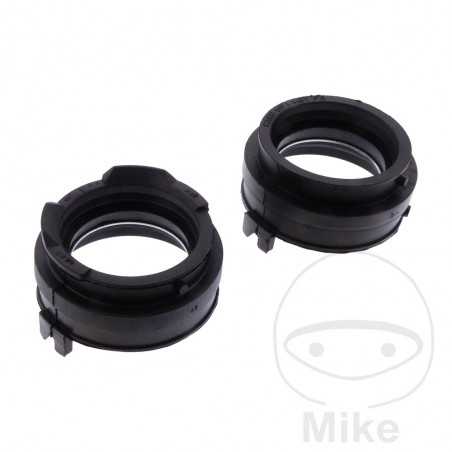 TOURMAX Juego toma de admisión 2 piezas 724.29.19