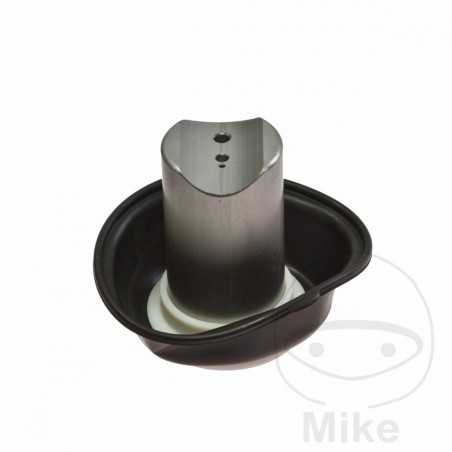 TOURMAX Émbolo carburador con diafragma 724.49.32
