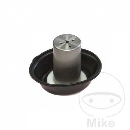 TOURMAX carburettor plunger with diaphragm 724.49.40