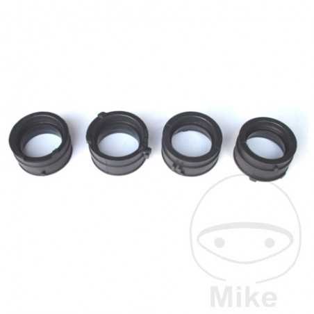 TOURMAX Juego toma de admisión 4 piezas 724.75.47