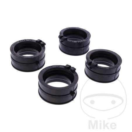 TOURMAX Juego toma de admisión 4 piezas 724.75.54