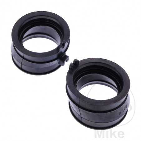 TOURMAX Juego toma de admisión 2 piezas 724.76.46