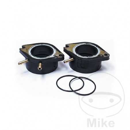 TOURMAX Juego toma de admisión 2 piezas 724.83.96