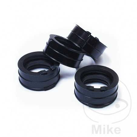 TOURMAX Juego toma de admisión 4 piezas 724.84.04