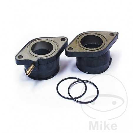 TOURMAX Juego toma de admisión 2 piezas 724.85.29